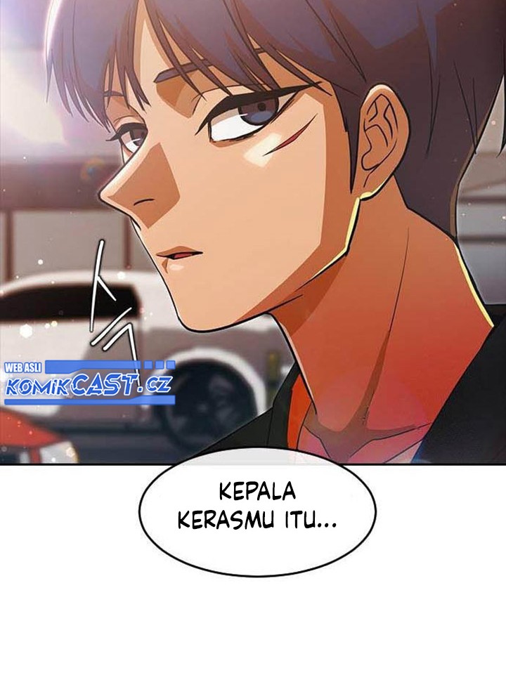 The Girl from Random Chatting! Chapter 331 - halaman 61
