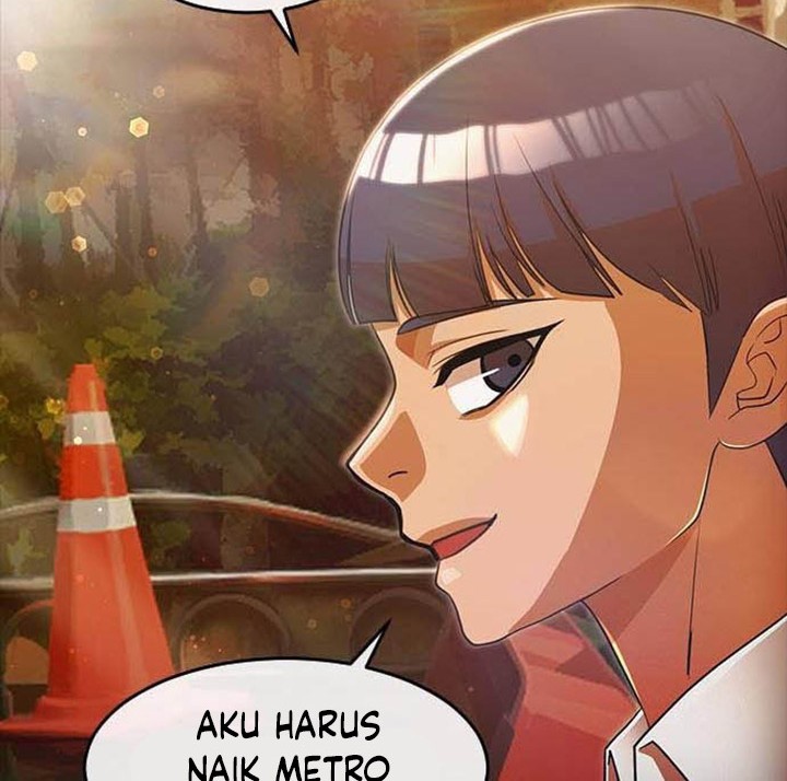 The Girl from Random Chatting! Chapter 331 - halaman 65