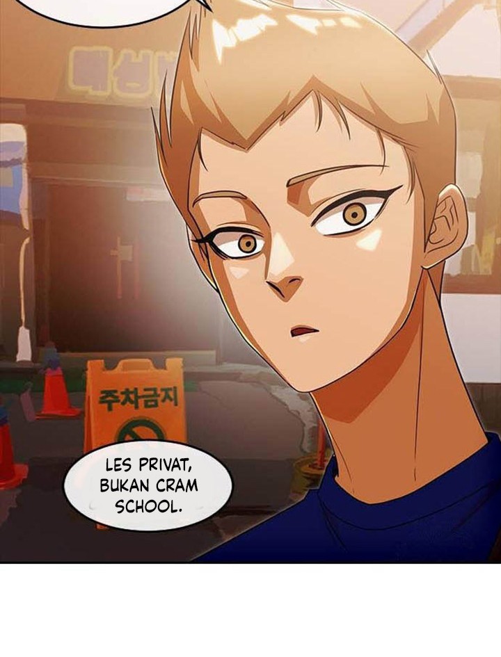 The Girl from Random Chatting! Chapter 331 - halaman 69