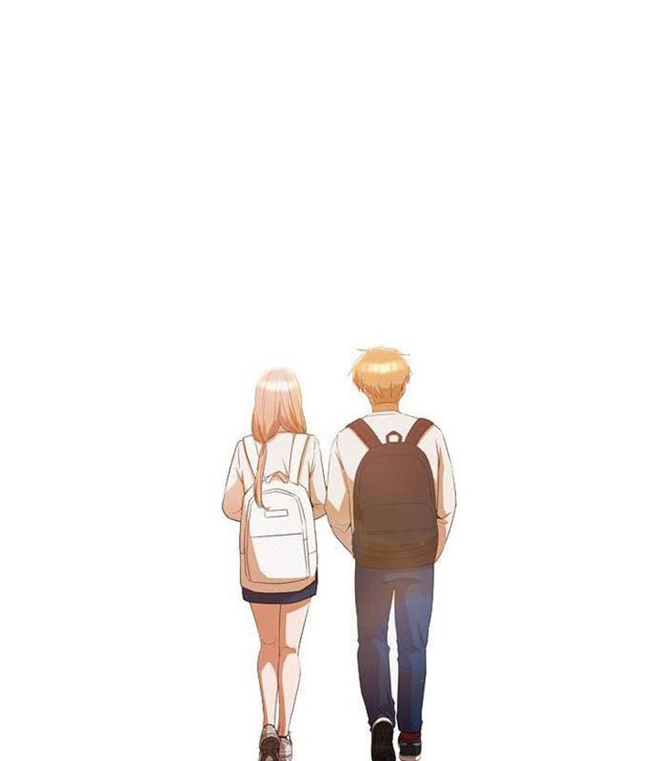 The Girl from Random Chatting! Chapter 331 - halaman 75