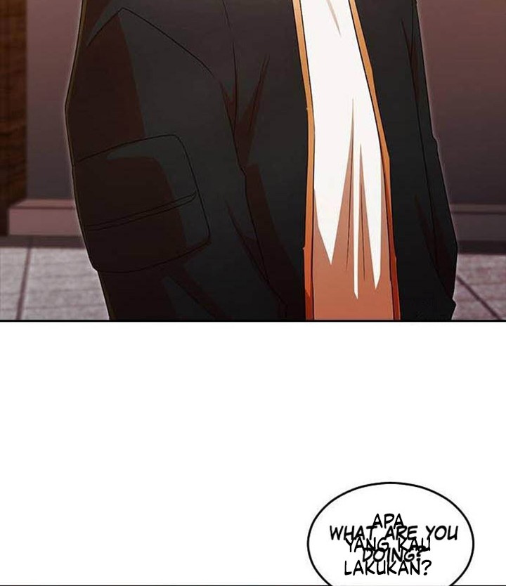 The Girl from Random Chatting! Chapter 331 - halaman 77