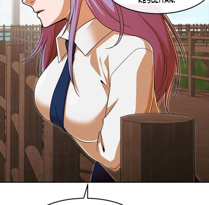 The Girl from Random Chatting! Chapter 332 - halaman 11
