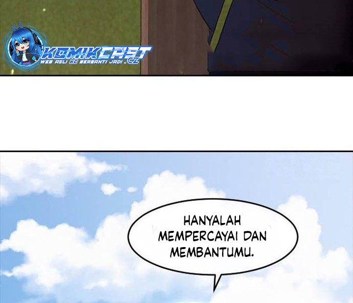 The Girl from Random Chatting! Chapter 332 - halaman 19
