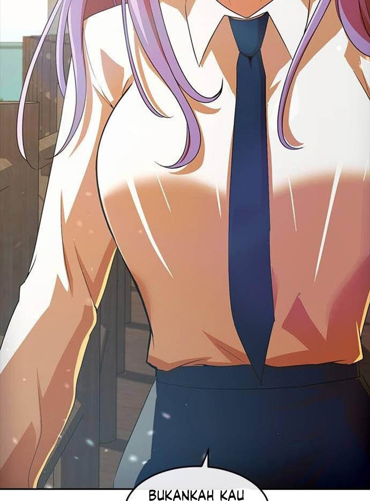 The Girl from Random Chatting! Chapter 332 - halaman 29