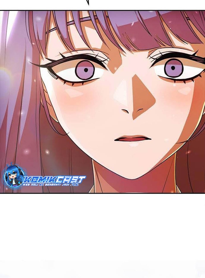 The Girl from Random Chatting! Chapter 332 - halaman 31