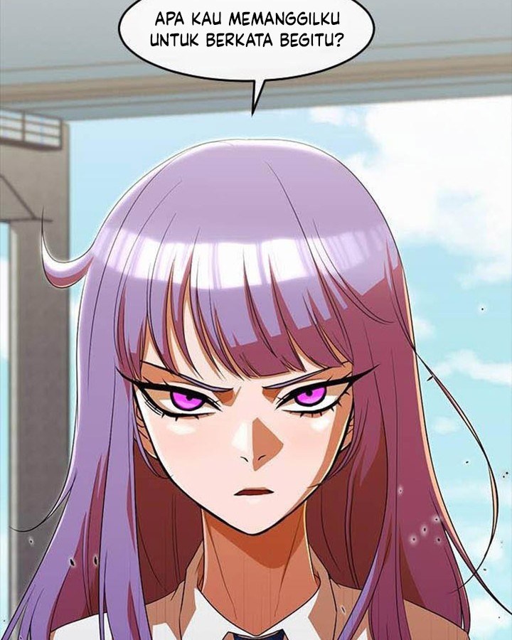 The Girl from Random Chatting! Chapter 332 - halaman 33