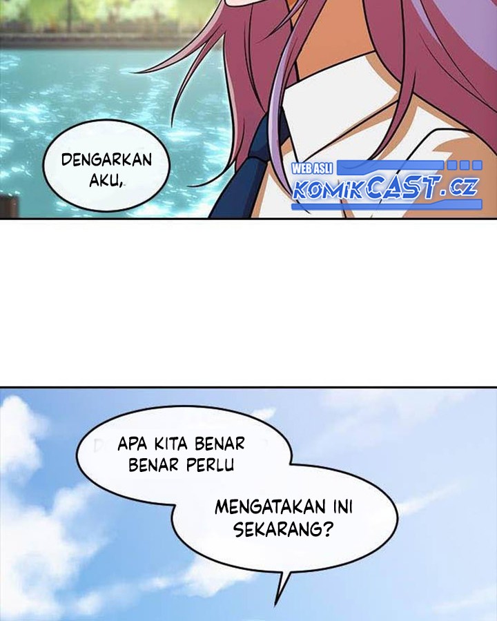 The Girl from Random Chatting! Chapter 332 - halaman 37