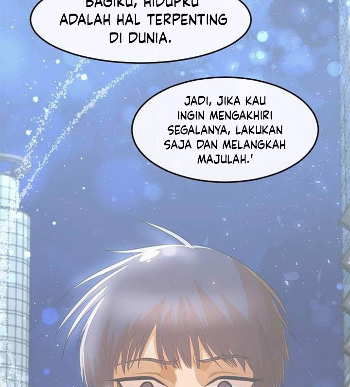 The Girl from Random Chatting! Chapter 332 - halaman 39