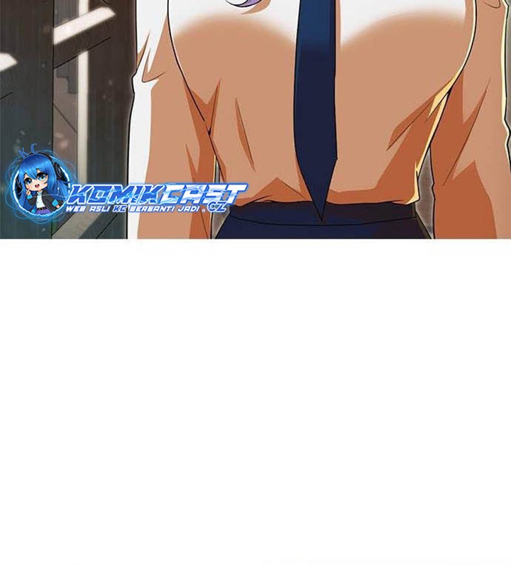 The Girl from Random Chatting! Chapter 332 - halaman 43