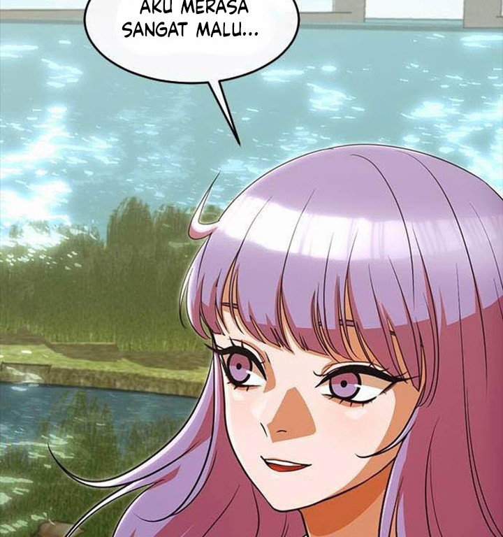 The Girl from Random Chatting! Chapter 332 - halaman 45