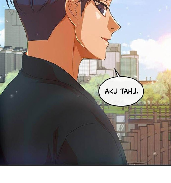The Girl from Random Chatting! Chapter 332 - halaman 47