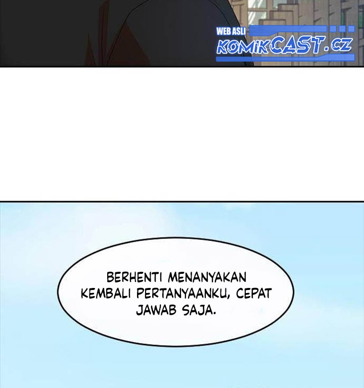 The Girl from Random Chatting! Chapter 332 - halaman 49