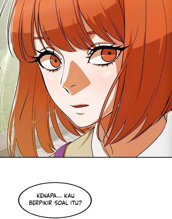 The Girl from Random Chatting! Chapter 332 - halaman 59