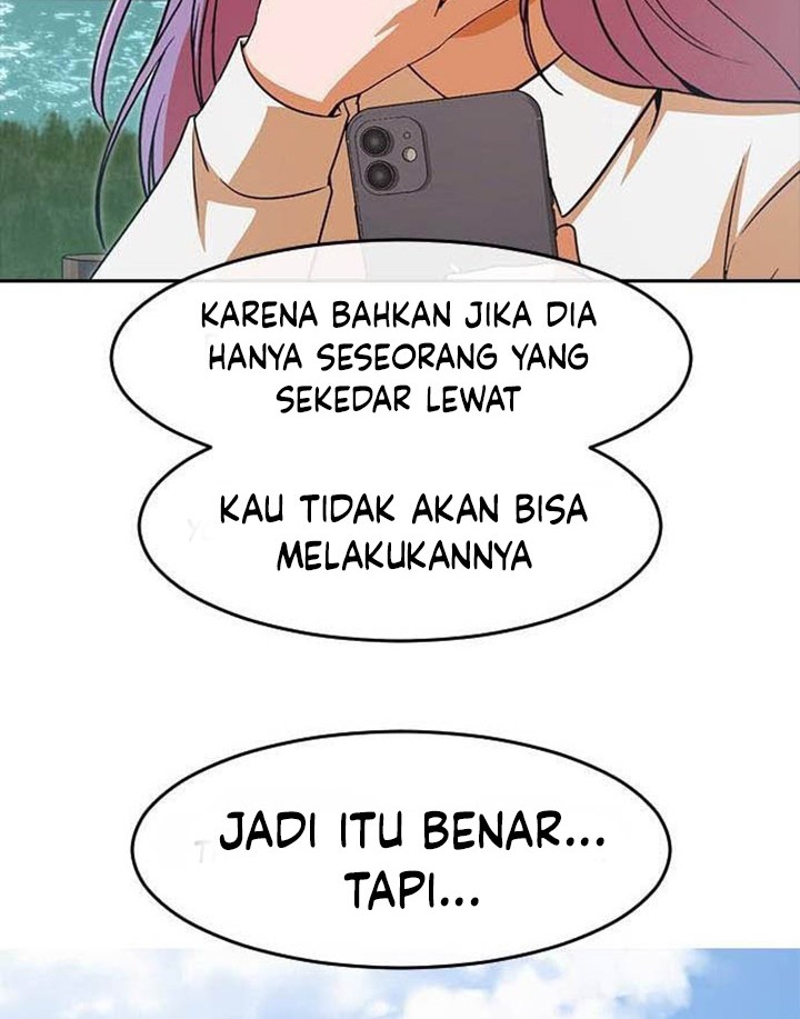 The Girl from Random Chatting! Chapter 332 - halaman 61