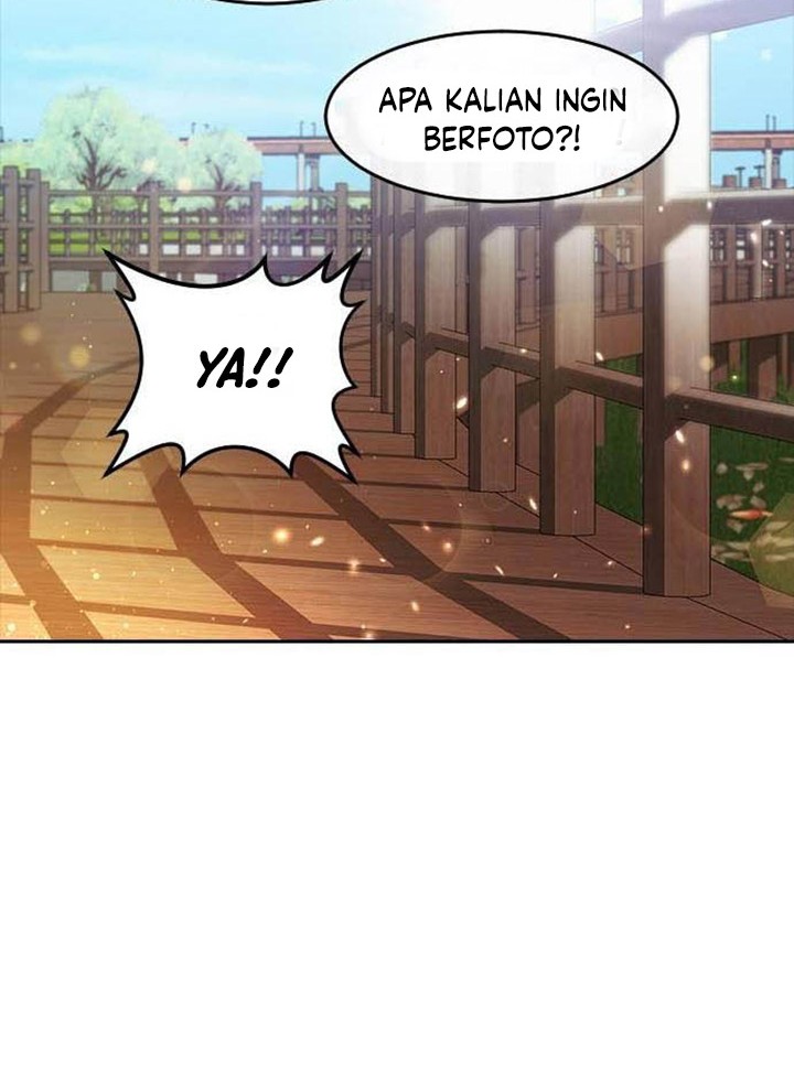 The Girl from Random Chatting! Chapter 332 - halaman 67
