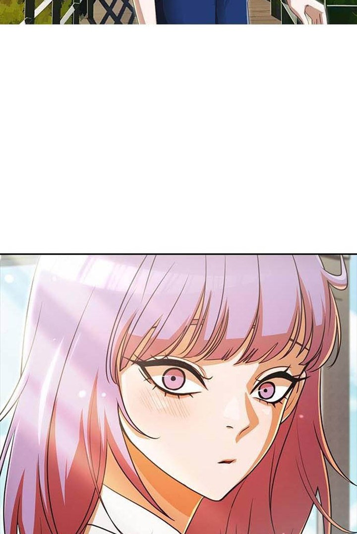The Girl from Random Chatting! Chapter 332 - halaman 69