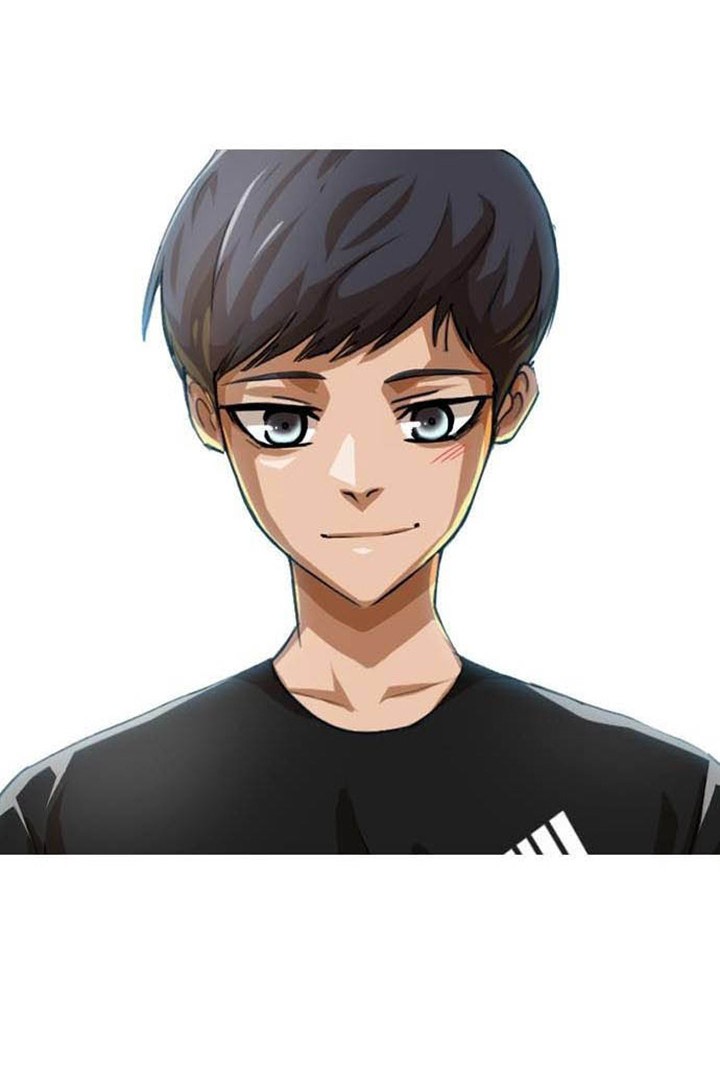 The Girl from Random Chatting! Chapter 332 - halaman 71