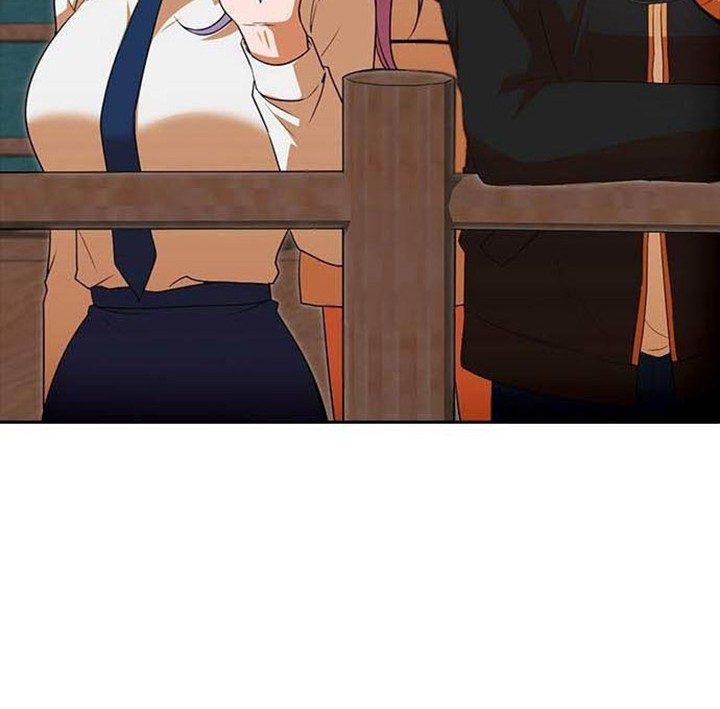 The Girl from Random Chatting! Chapter 332 - halaman 9