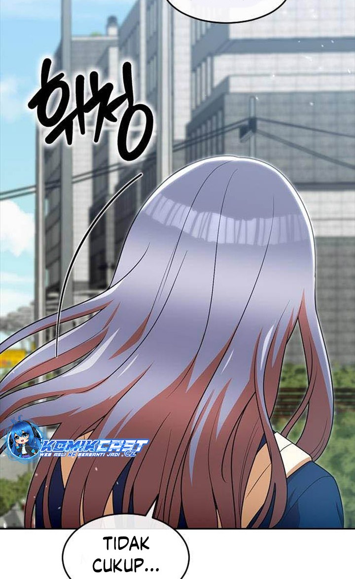 The Girl from Random Chatting! Chapter 333 - halaman 13