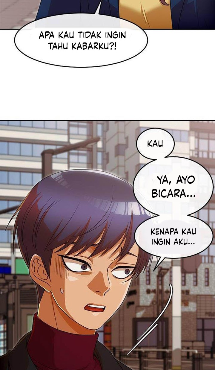 The Girl from Random Chatting! Chapter 333 - halaman 19