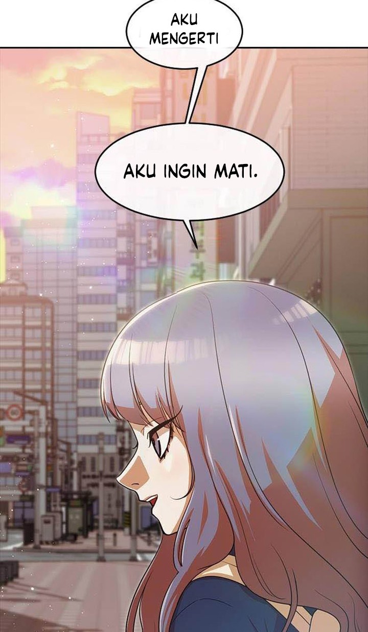 The Girl from Random Chatting! Chapter 333 - halaman 21