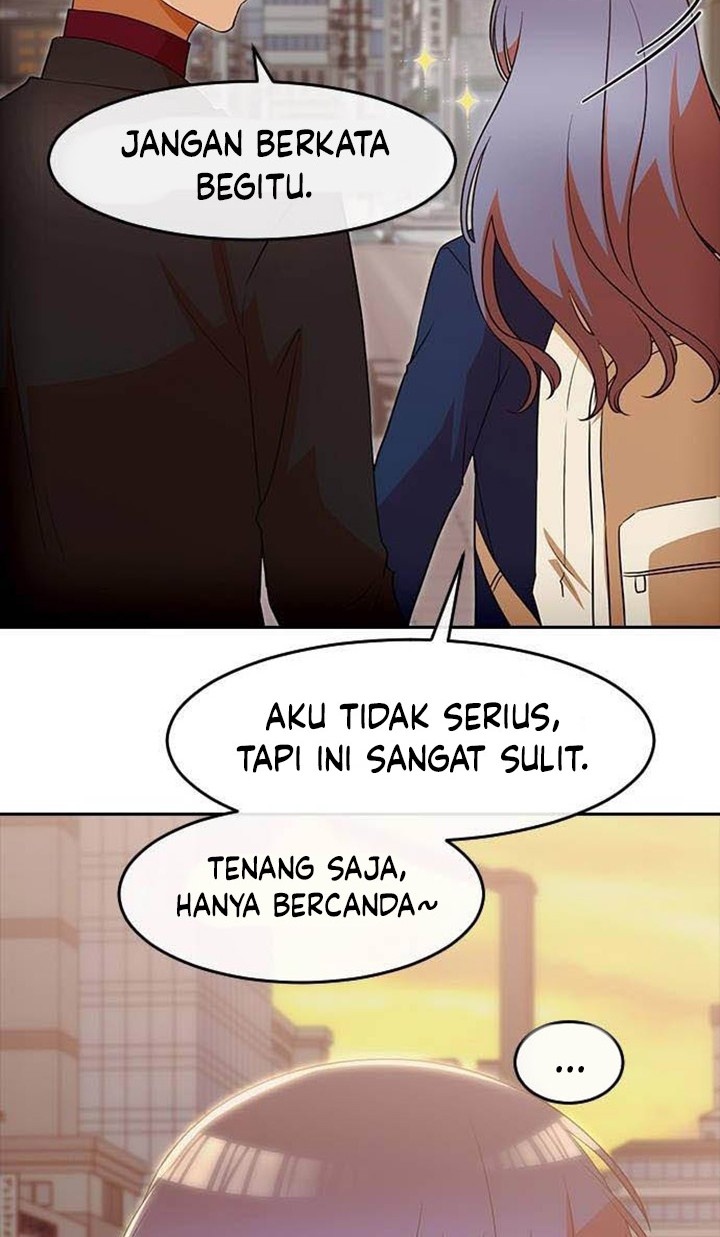 The Girl from Random Chatting! Chapter 333 - halaman 23