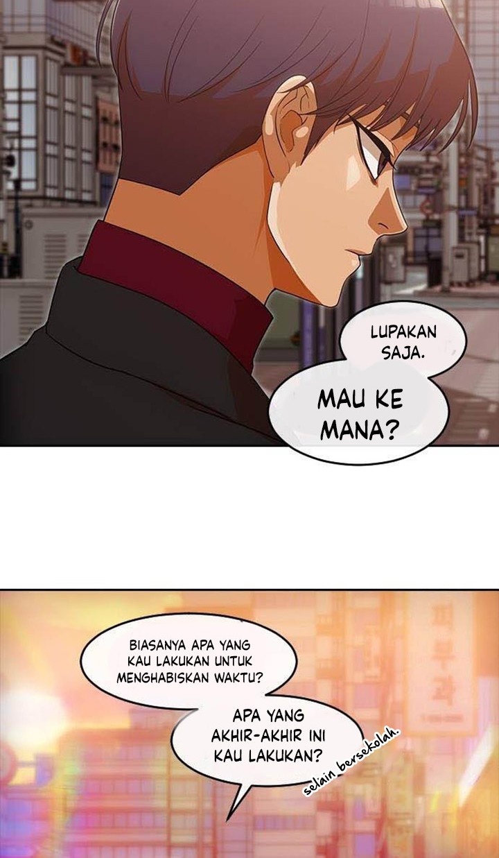 The Girl from Random Chatting! Chapter 333 - halaman 25