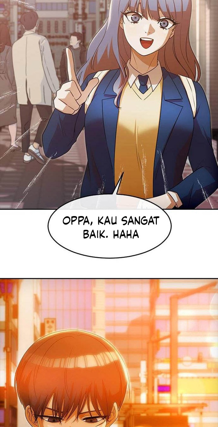 The Girl from Random Chatting! Chapter 333 - halaman 31