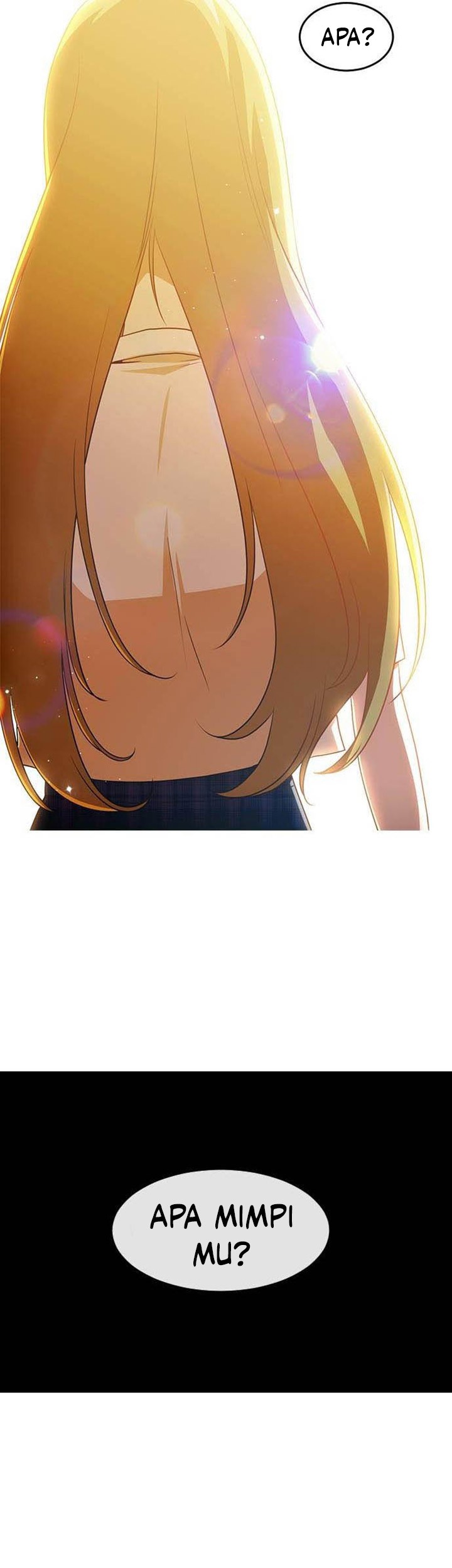 The Girl from Random Chatting! Chapter 333 - halaman 34