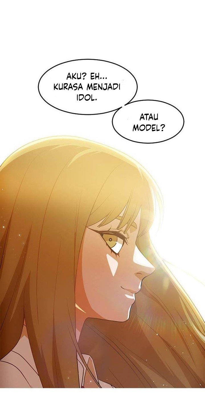 The Girl from Random Chatting! Chapter 333 - halaman 35