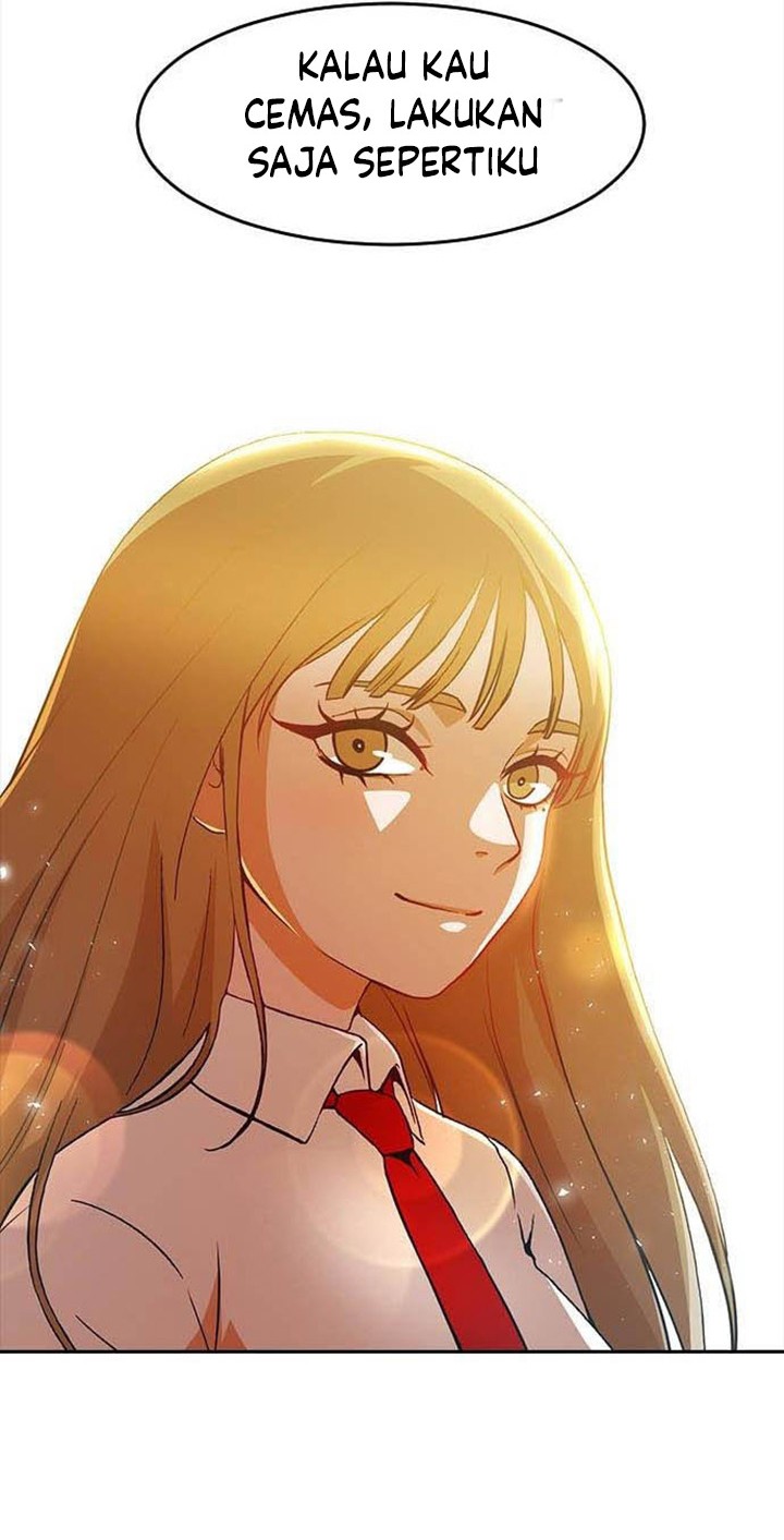 The Girl from Random Chatting! Chapter 333 - halaman 37