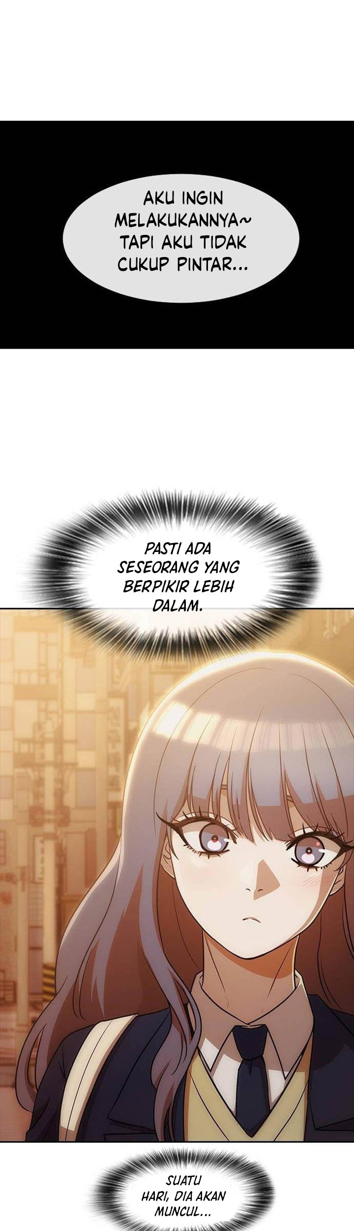 The Girl from Random Chatting! Chapter 333 - halaman 38