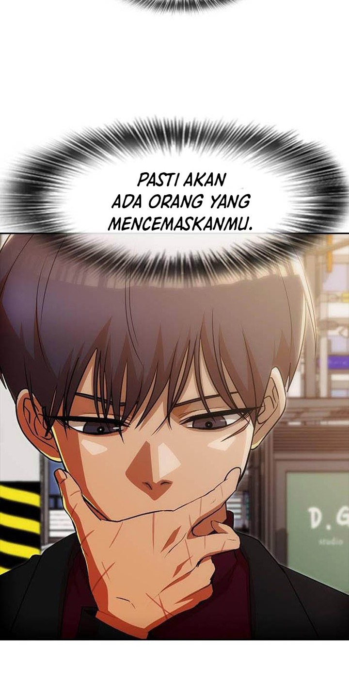 The Girl from Random Chatting! Chapter 333 - halaman 39