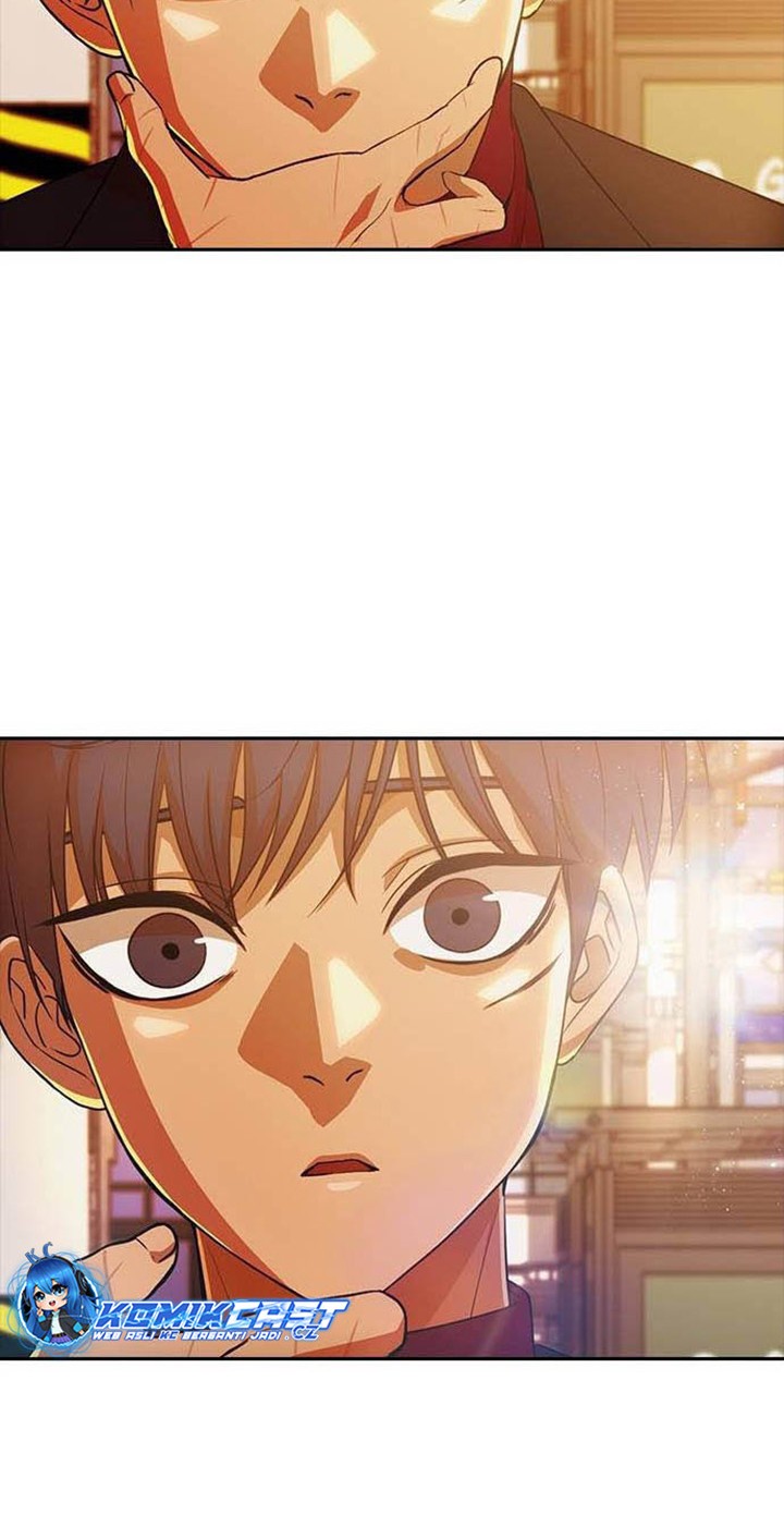 The Girl from Random Chatting! Chapter 333 - halaman 41