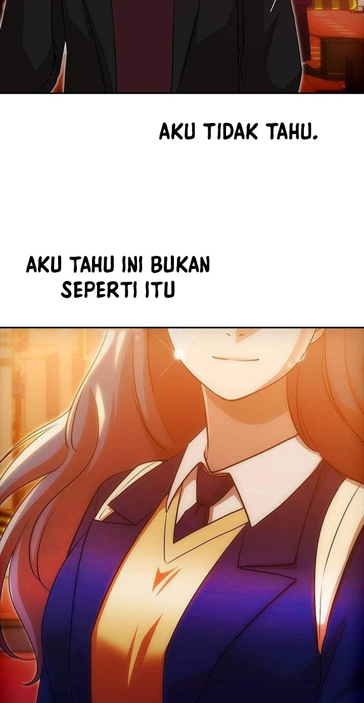 The Girl from Random Chatting! Chapter 333 - halaman 43