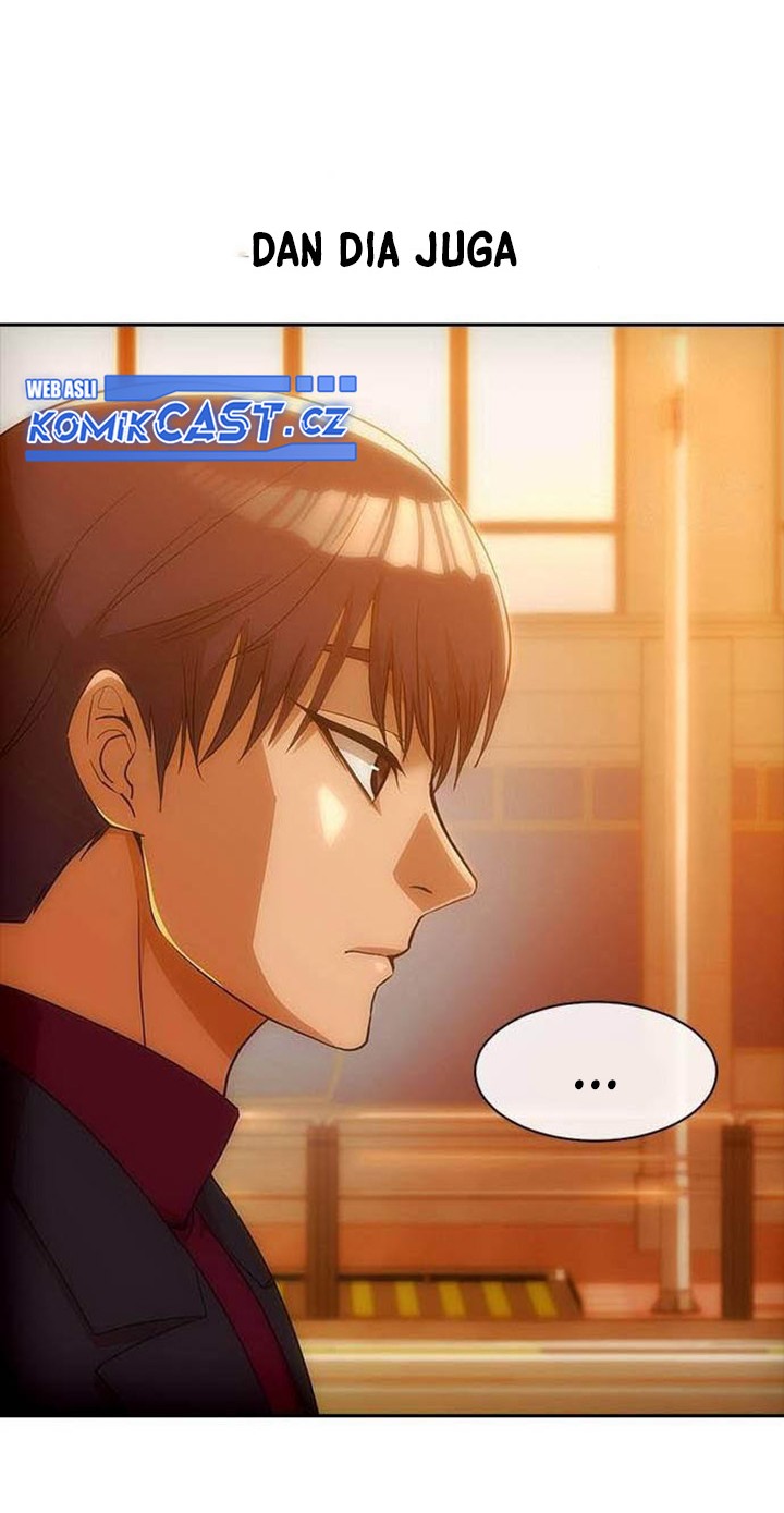 The Girl from Random Chatting! Chapter 333 - halaman 45