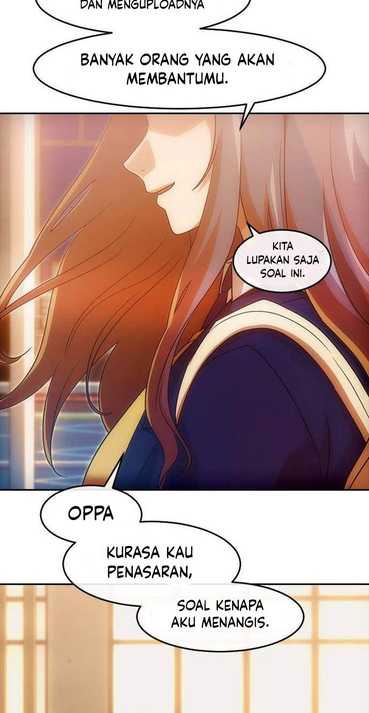 The Girl from Random Chatting! Chapter 333 - halaman 49
