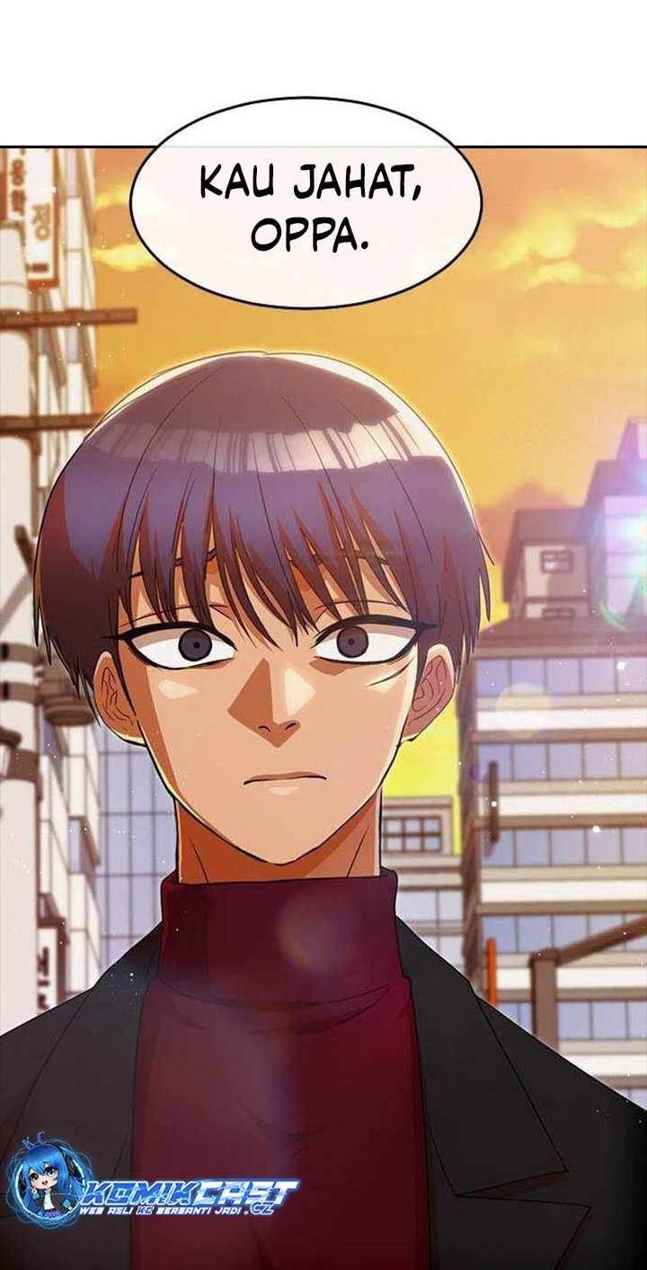 The Girl from Random Chatting! Chapter 333 - halaman 51
