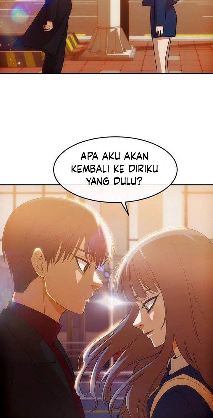 The Girl from Random Chatting! Chapter 333 - halaman 53