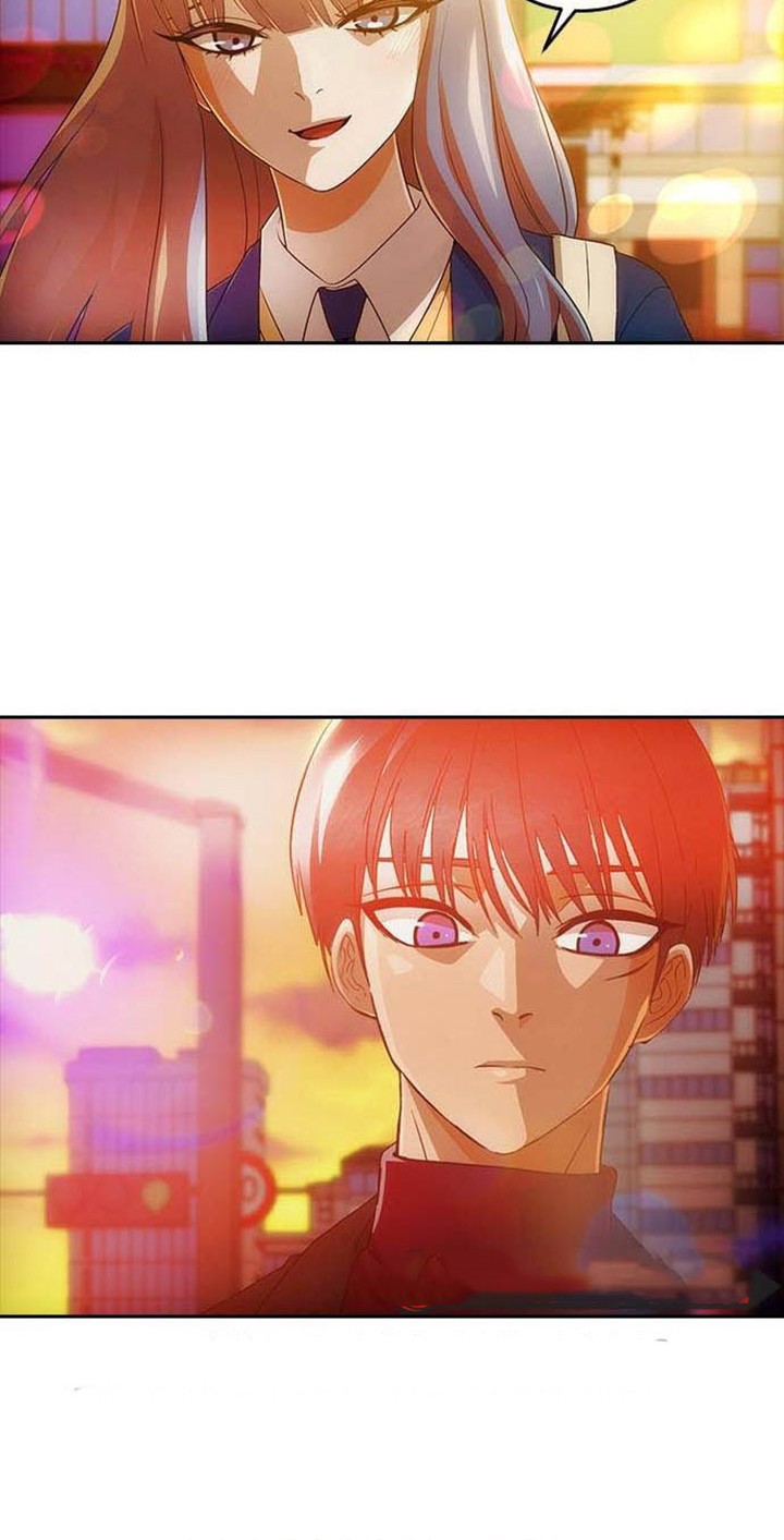 The Girl from Random Chatting! Chapter 333 - halaman 57