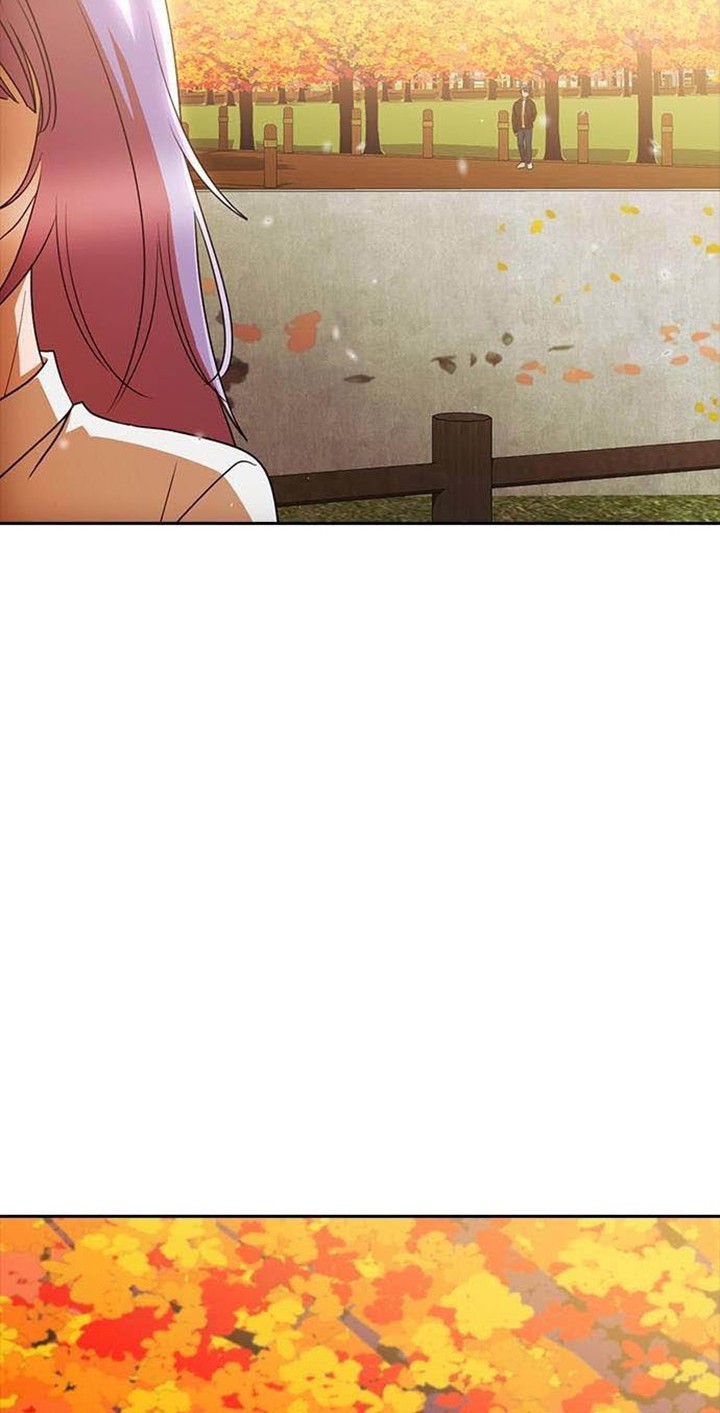 The Girl from Random Chatting! Chapter 333 - halaman 7