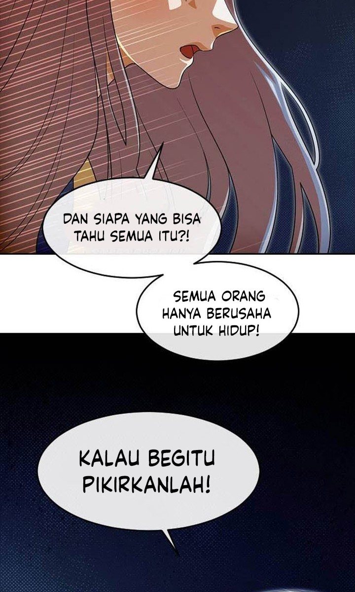 The Girl from Random Chatting! Chapter 334 - halaman 11