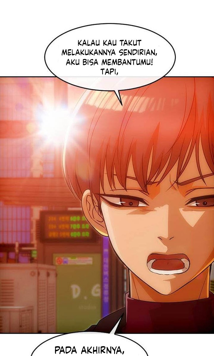 The Girl from Random Chatting! Chapter 334 - halaman 13