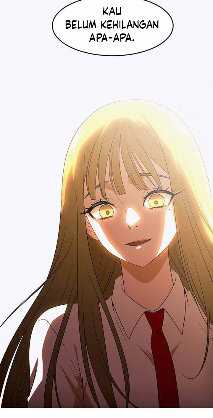 The Girl from Random Chatting! Chapter 334 - halaman 25