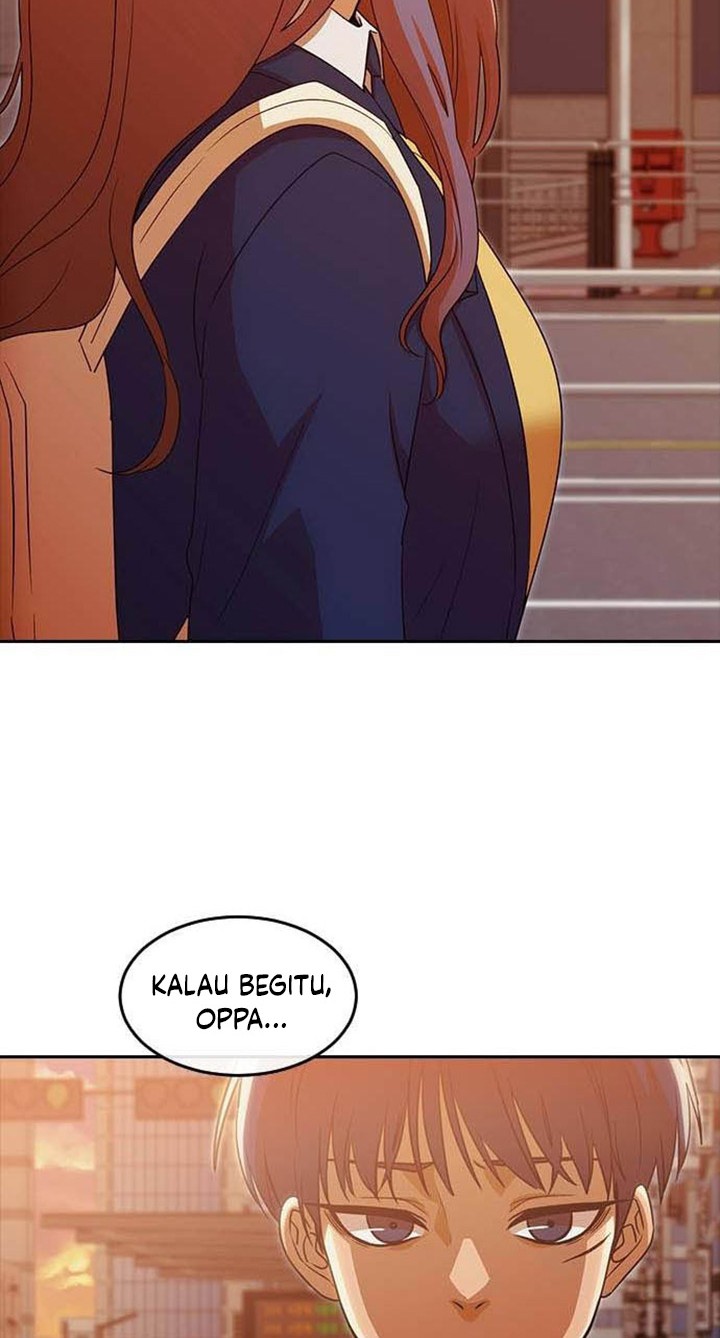 The Girl from Random Chatting! Chapter 334 - halaman 27