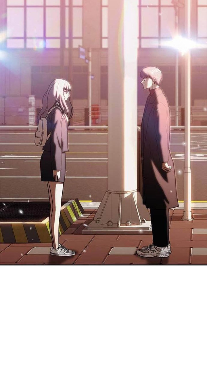 The Girl from Random Chatting! Chapter 334 - halaman 29