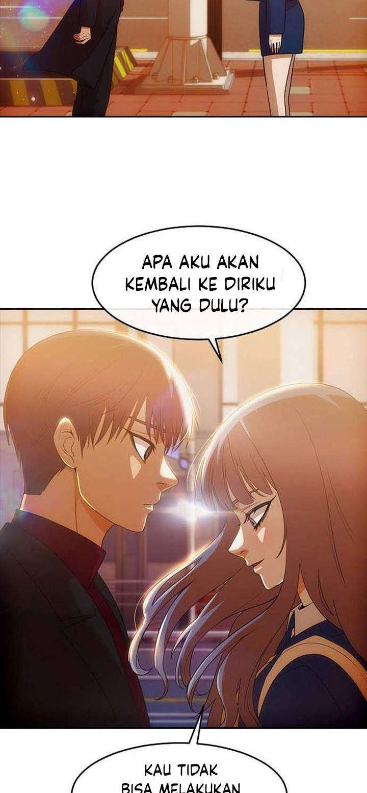 The Girl from Random Chatting! Chapter 334 - halaman 3