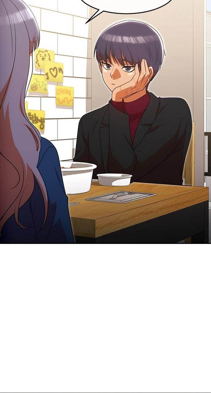 The Girl from Random Chatting! Chapter 334 - halaman 33