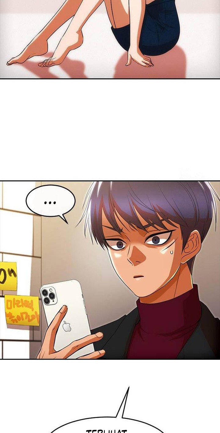 The Girl from Random Chatting! Chapter 334 - halaman 37