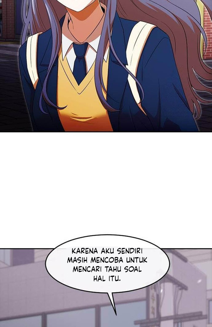 The Girl from Random Chatting! Chapter 334 - halaman 45